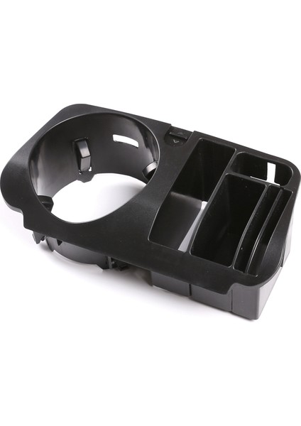 Mercedes Benz G Sınıfı W463 2019 2020 Ön Merkez Konsol Su Kupası Tutucu Ekleme Çerçevesi (Yurt Dışından) modelleri