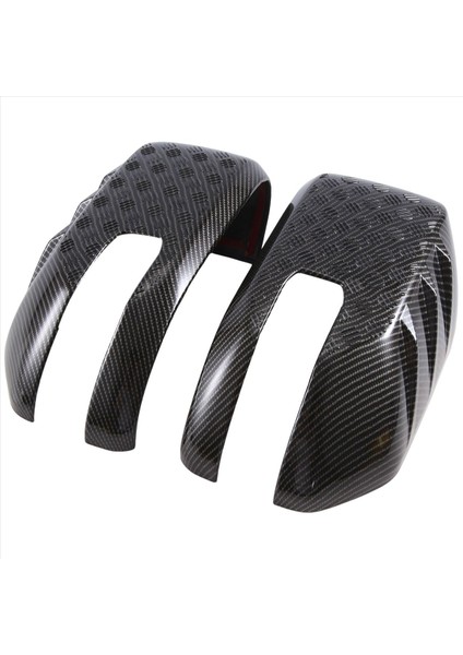 Araba Dikiz Aynası Kapağı Ters Ayna Kabuk Etiketi Chery (Yurt Dışından)