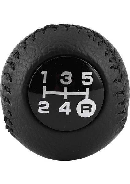 Dişli Vites Knob 5 Hızlı Çubuk Değiştirici Knobs Toyota 4runner Pıckup Hılux Prado 33504-20120-C0 (Yurt Dışından) fiyatları