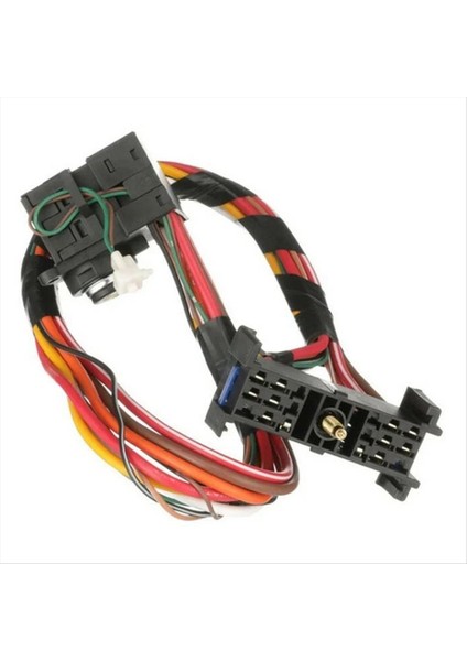 Araba Ateşleme Başlangıç Anahtarı 26066377 26068745 Gra (Yurt Dışından)