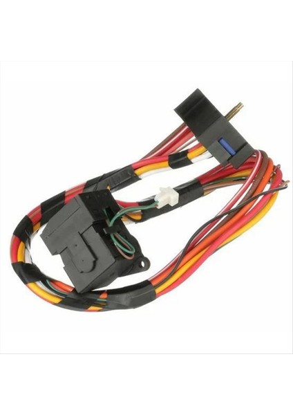 Araba Ateşleme Başlangıç Anahtarı 26066377 26068745 Gra (Yurt Dışından) fiyatları