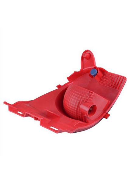 2x 6350GJ Araba Arka Tampon Sis Light Park Park Uyarı Y (Yurt Dışından) modelleri