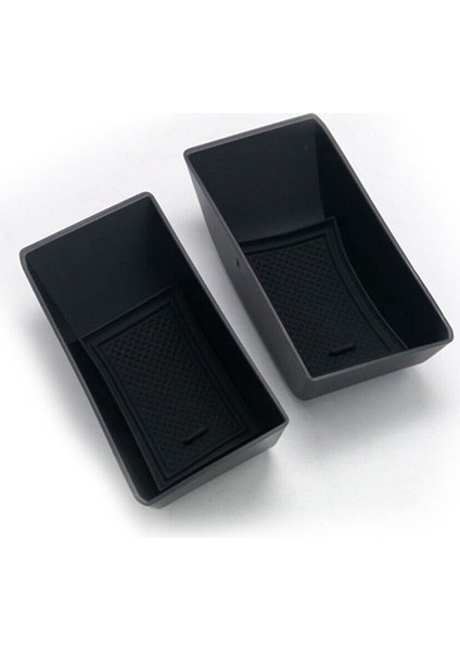 Ön Arka Kapı Kolu Byd Atto 3 Yuan Plus 2022 2023 Aksesuarları 4 Pcs (Yurt Dışından) indirimleri