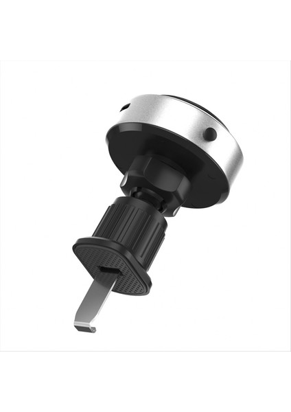 15W Kablosuz Şarj Standı Vakum Adsorpsiyon X7QP Ultra-S (Yurt Dışından)