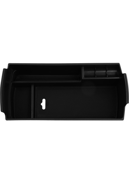 Peugeot 3008 3008GT 5008 2017-2020 Merkez Konsol Organizatör Otomobil Iç Aksesuarları (Yurt Dışından)