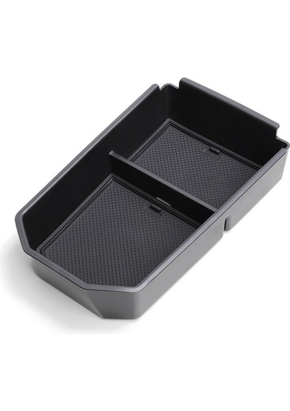 Bmw 5 Serisi G60 2024 Koltuk Saklama Kutusu Tepsisi Iç Aksesuarlar Için Merkez Konsol Organizatörü (Yurt Dışından)