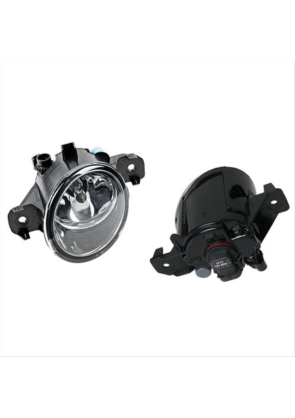 1paır 26155-89927 26150-89927 Halojen Ön Sis Nissan Qas (Yurt Dışından) fiyatları