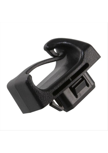 Mazda Cx-5 2013-2024 Için 2 Adet Alt Trim Paneli Tutucusu GS2A-69-8C4C (Yurt Dışından)