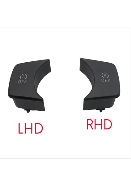 Araç Motor Başlangıç Durdurma Anahtarı Düğmesi Bmw X1 F48 F49 X2 F39 2serıes F45 F46 Araç Aksesuarları 61319289136 Rhd (Yurt Dışından) modelleri