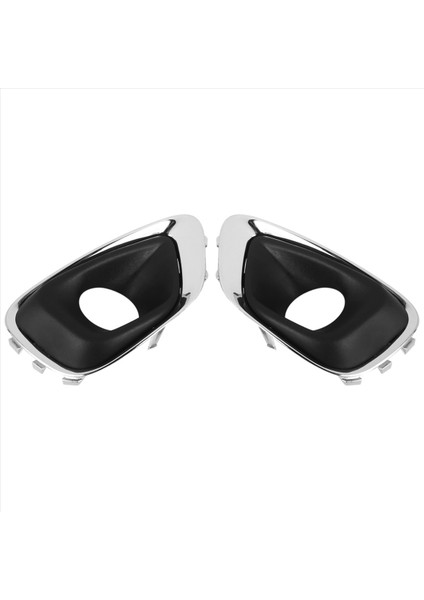 2014-2017 İçin 1 Çift Jeep Compas (Yurt Dışından) (Yurt Dışından) modelleri