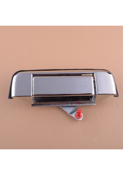 69090-0K060 Krom Araç Bagaj Kapağı Toyota Hilux Vigo 2004-2014 Için Arka Dış Kol (Yurt Dışından) fırsatları
