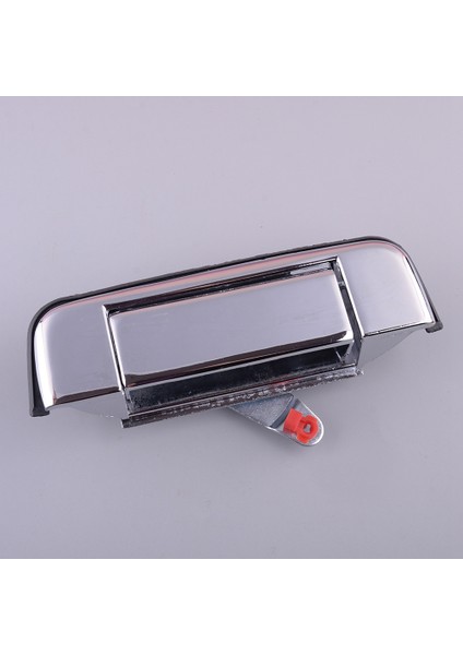 69090-0K060 Krom Araç Bagaj Kapağı Toyota Hilux Vigo 2004-2014 Için Arka Dış Kol (Yurt Dışından) indirimleri