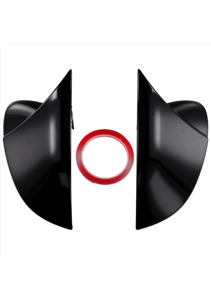 Yan Ayna Kapakları Kapaklar 5H0857537 5H0857538 5H18575 (Yurt Dışından)