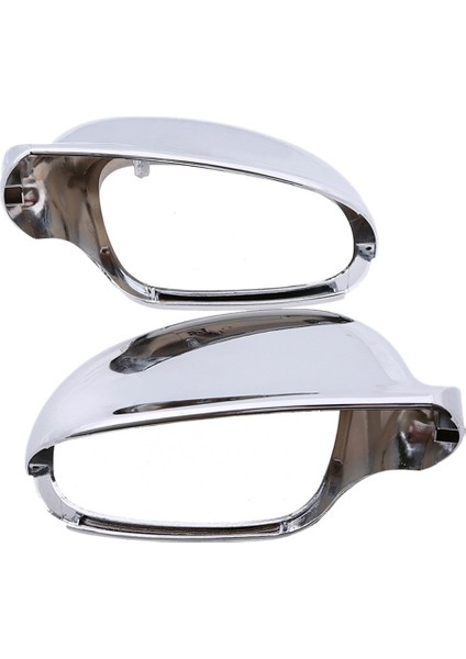 Golf Için Mk5 - Passat B6 Jetta Mk5 Krom Yan Kanat Ayna Kapakları (Yurt Dışından) fiyatları