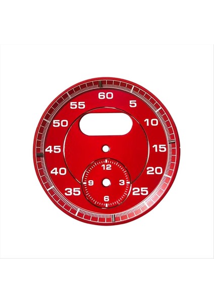 911 Carrera 991 997 Cayenne 958 Panamera 970 Için Boxster Dash Kümesi Için Gauge Yüz Dial Facelift (Yurt Dışından)