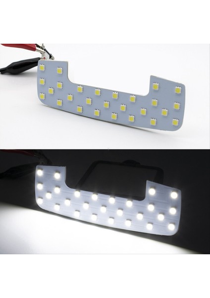 Suzuki Jimny İçin JB64 JB74W LED Kabin Okuma Lambası Iç (Yurt Dışından) modelleri