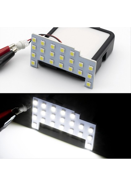 Suzuki Jimny İçin JB64 JB74W LED Kabin Okuma Lambası Iç (Yurt Dışından) indirimleri