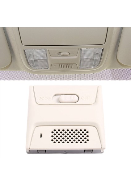 39180-T0A-A21ZB Araba Çatı Işığı Okuma Işık Anahtarı Na (Yurt Dışından) fırsatları