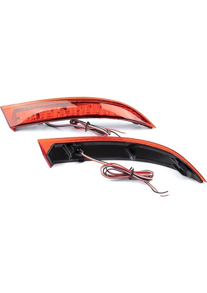 63147240997 LED Fren Işığı Tampon Işık Arka Tampon Işar (Yurt Dışından)