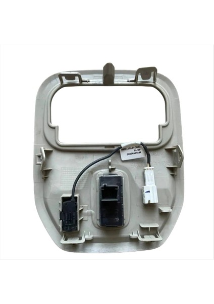 98024841DS Araç Çatı Kontrol Paneli Çatı Işık Koruma Peugeot Için Işık Paneli Okuma 301 2013- (Yurt Dışından) fiyatları