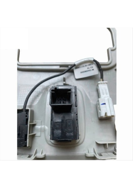 98024841DS Araç Çatı Kontrol Paneli Çatı Işık Koruma Peugeot Için Işık Paneli Okuma 301 2013- (Yurt Dışından) modelleri