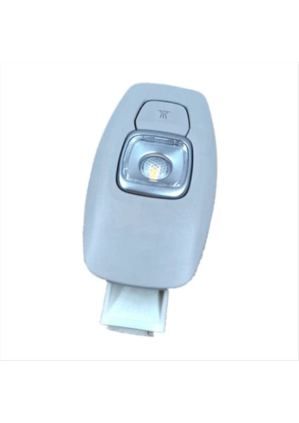 264301419R Iç Çatı Haritası Işık Lens Renault Kadjar Me (Yurt Dışından)