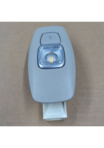 264301419R Iç Çatı Haritası Işık Lens Renault Kadjar Me (Yurt Dışından) fiyatları