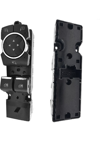 Araba Sürücü Tarafı Elektrikli Güç Penceresi Asansör Ko (Yurt Dışından) fırsatları