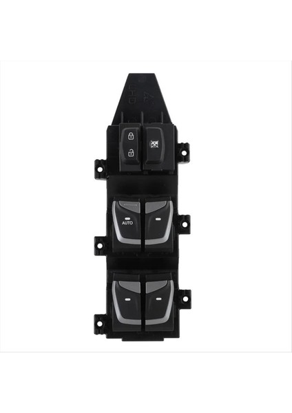 Araba 935702W020 93570-2W020 Hyundai Santa Fe Için Elektrikli Pencere Anahtarı 2013-2015 Kapı Kilit Asansör Kontrolü Lhd (Yurt Dışından)