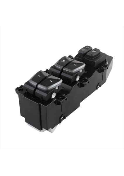 Araba 935702W020 93570-2W020 Hyundai Santa Fe Için Elektrikli Pencere Anahtarı 2013-2015 Kapı Kilit Asansör Kontrolü Lhd (Yurt Dışından) fiyatları