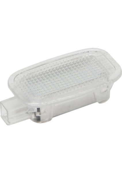 Araba Arka Bagaj Gövdesi LED Lamba Kapı Işığı Mercedes- (Yurt Dışından) fırsatları