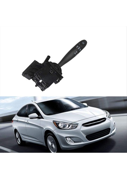 Hyundai Accent Kia Rio Rio5 1 6l 2006-2011 934101G000(Yurt Dışından) modelleri