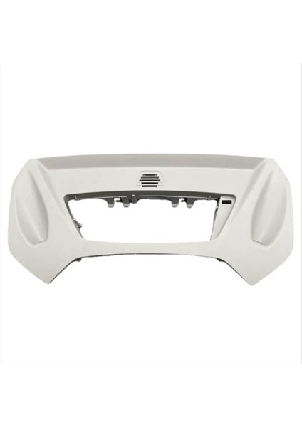 Araba Sunroof Anahtar çevesi Çatı Konsol Paneli ç (Yurt Dışından)