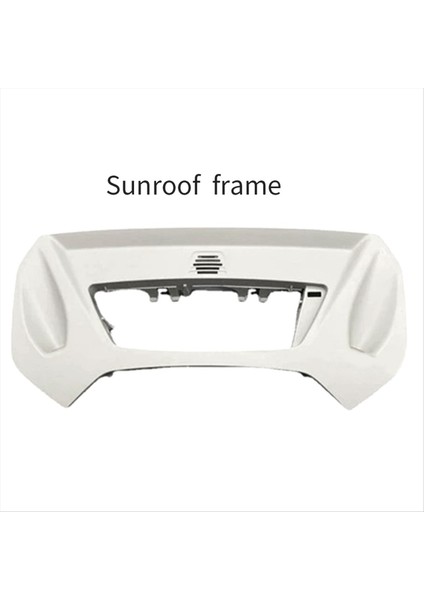 Araba Sunroof Anahtar çevesi Çatı Konsol Paneli ç (Yurt Dışından) fırsatları