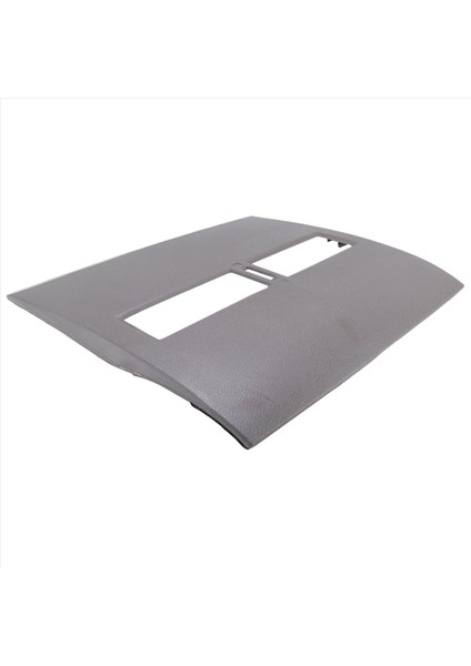 Nissan Yida Qida 2005-2010 Gri Lhd Için Araba Merkezi Klima Paneli Trim Klima Paneli Kapağı (Yurt Dışından) modelleri