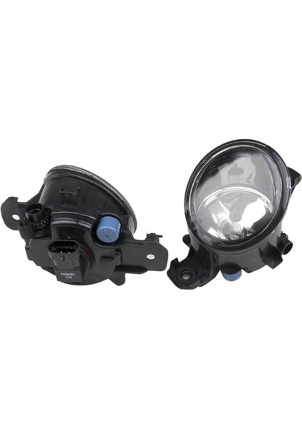 1 Çift Ön Sis Fıçıları Lambalar 26155-89929 Nissan Juke (Yurt Dışından) modelleri