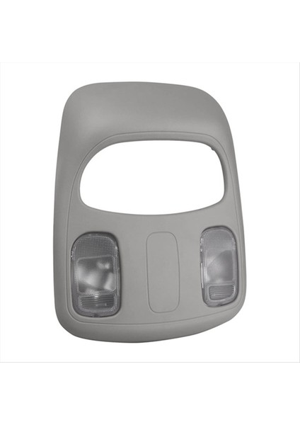 Araba Genel Hafif Konsol Okuma Işık Assy 1DK78BD1AA Dodge Ram Için 1500 2500 3500 2006-2010 Çatı Işığı 56049706AD/AF (Yurt Dışından) fırsatları