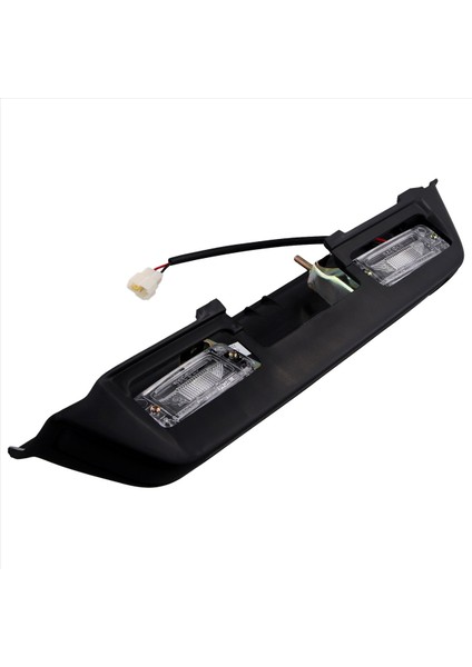 MB774438 Plaka Lambası Assy Arka Plaka Işık Plakası Mit (Yurt Dışından) fiyatları