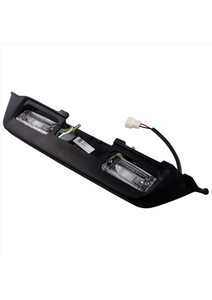 MB774438 Plaka Lambası Assy Arka Plaka Işık Plakası Mit (Yurt Dışından) modelleri