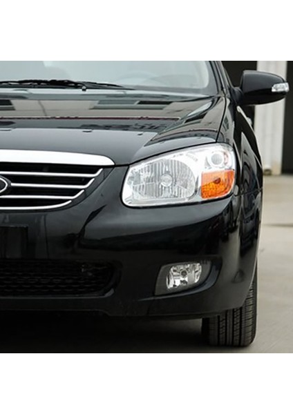 Araba Ön LED Sis Fark Lambası Drl Kia Cerato Spectra Se (Yurt Dışından) fırsatları