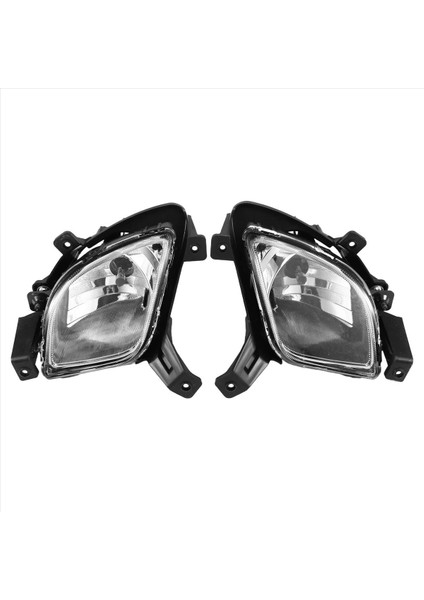 Araba Ön Tampon Sis Halojen Sürüş Lambası Sis Lambaları (Yurt Dışından) fiyatları