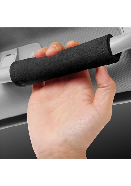 4pcs Set Araba Çekme Eldivenleri Tüm Araba Çatı Dövüşü Çekme Kapak Tasarı Eldivenleri Koruma Araç Aksesuarları B (Yurt Dışından) indirimleri