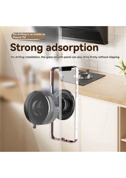 Dönen Cep Telefonu Tutucu Universal 360 ° Ayarlanabilir (Yurt Dışından) indirimleri