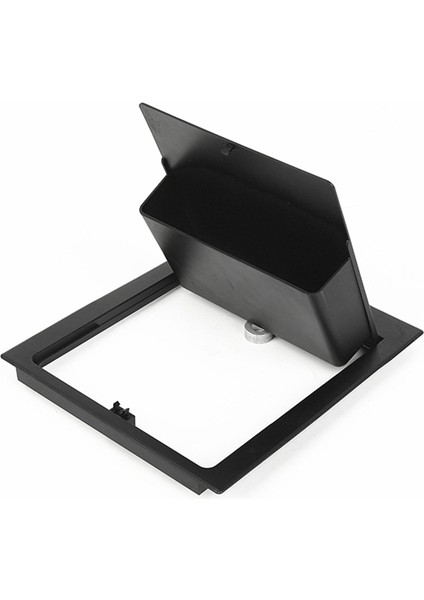 Merkez Konsol Organizatör Ekleme Tepsisi Koltuk Kutusu Kapağı Dodge Charger 2015-2023 Aksesuarları Için Gizli Çekmece (Yurt Dışından)