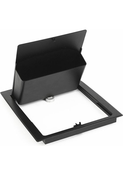 Merkez Konsol Organizatör Ekleme Tepsisi Koltuk Kutusu Kapağı Dodge Charger 2015-2023 Aksesuarları Için Gizli Çekmece (Yurt Dışından) fiyatları