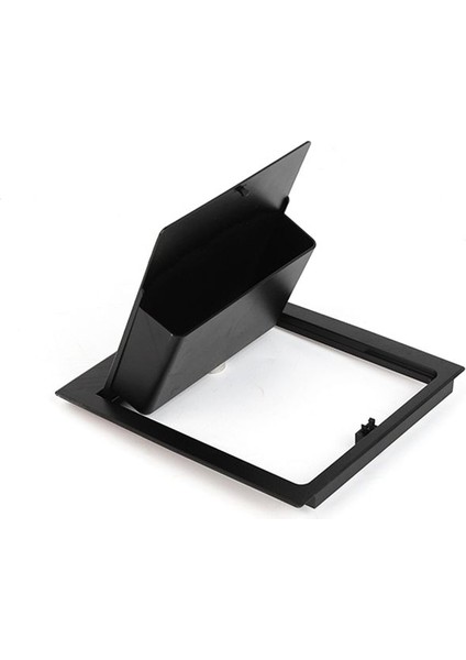 Merkez Konsol Organizatör Ekleme Tepsisi Koltuk Kutusu Kapağı Dodge Charger 2015-2023 Aksesuarları Için Gizli Çekmece (Yurt Dışından) modelleri