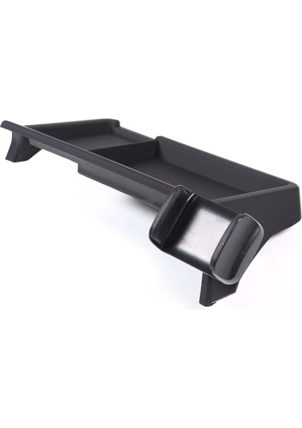 Bmw X1 U11 2023 2024 Merkezi Kontrol Gösterge Tablosu Depolama Organizatör Tepsisi Telefon Tutucu Montaj Aksesuarları (Yurt Dışından)