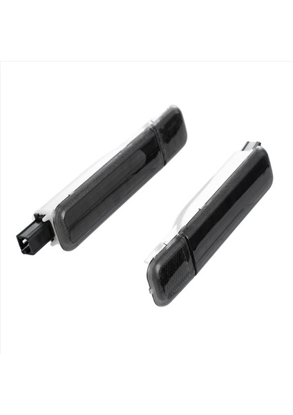 4x 12V Araç Ön Iç Kapı Paneli Göstergesi Hummer H2/chevrolet Silverado Banliyö Için Işık LED Işık 15021517 (Yurt Dışından) fiyatları