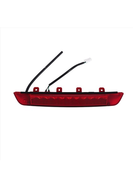 Hyundai Santa Fe İçin 2013-2018 Arka Fren Işığı Yüksek (Yurt Dışından)