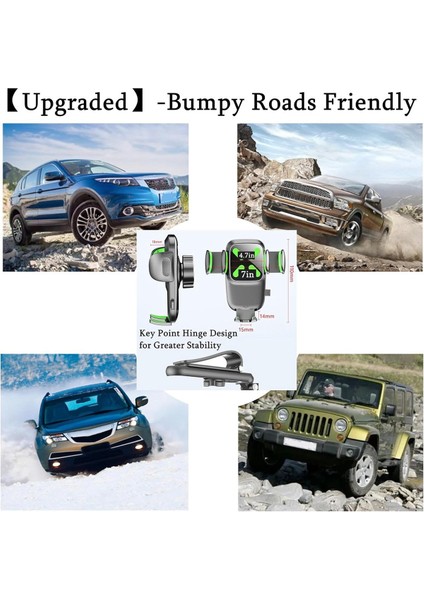 Telefon Tutucu Araba Araba Güneş Vizörü Telefon Tutucu (Yurt Dışından) indirimleri